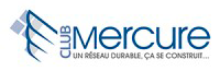 Club Mercure Logo